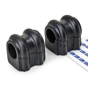 DELPHI TD994W Casquilhos da barra estabilizadora CHRYSLER