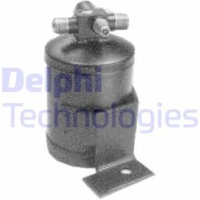 DELPHI TSP0175192 Filtro secador JEEP