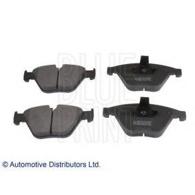 Compre Pastilhas de travão da BLUE PRINT ADB114210 a um preço baixo por 65,73&nbsp;&euro;
