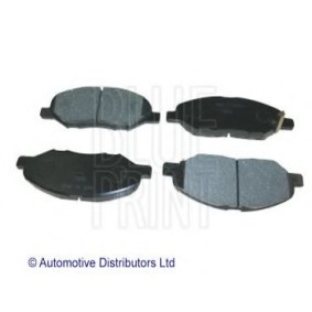 Compre Pastilhas de travão da BLUE PRINT ADN142132C a um preço baixo por 70,04&nbsp;&euro;