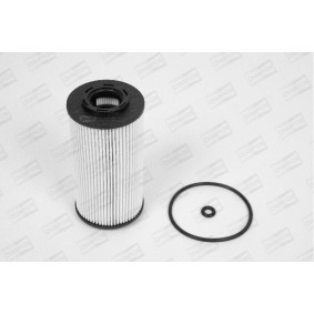 CHAMPION XE575/606 Oljefilter KIA Picanto (SA) 1.1 75 hk Diesel
