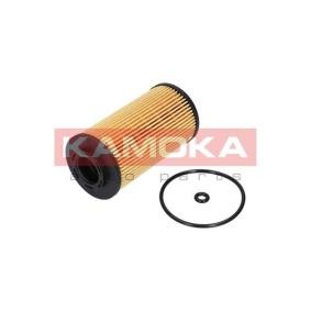 KAMOKA F111001 Oljefilter KIA Picanto (SA) 1.1 75 hk Diesel