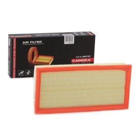 KAMOKA F201701 Luftfilter JEEP GRAND CHEROKEE 3 (WH, WK)