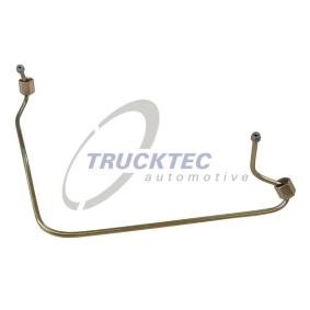 Kjøp Høytrykkledning, innsprøytningsanlegg av TRUCKTEC AUTOMOTIVE 02.13.069 til den lave prisen 231,13&nbsp;kr