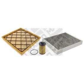 Kjøp Filtersett av MAPCO 68725 til den lave prisen 309,41&nbsp;kr