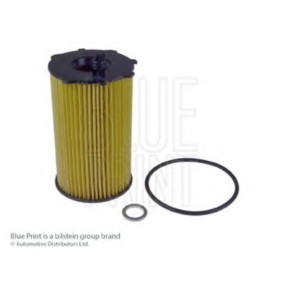 Compre Filtro de óleo da BLUE PRINT ADG02159 a um preço baixo por 7,51&nbsp;&euro;