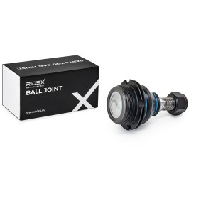 RIDEX 2462S0006 Rótula de suspensão PEUGEOT