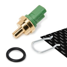 RIDEX 830C0008 Motor elektrikk VOLVO