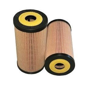 ALCO FILTER MD-579 Oljefilter KIA Picanto (SA) 1.1 75 hk Diesel