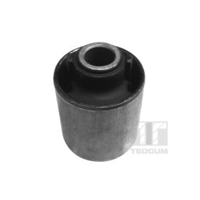 TEDGUM 00133894 Silentblock amortiguador CHRYSLER