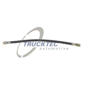 TRUCKTEC AUTOMOTIVE 07.35.077 Mangueira de travão PORSCHE Cayenne (9PA)