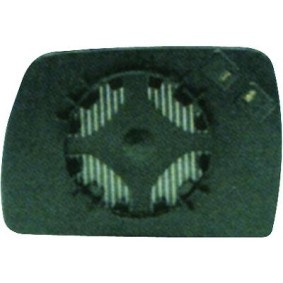 Kjøp Speilglass, ytterspeil av DIEDERICHS 1275028 til den lave prisen 252,82&nbsp;kr