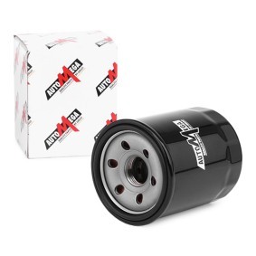 AUTOMEGA 180057510 Oljefilter KIA Picanto (SA) 1.0 61 hk Bensinmotor