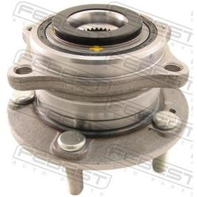 FEBEST 2282-SORF Cubo da roda HYUNDAI EQUUS / CENTENNIAL