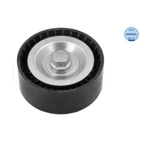 MEYLE 28-14 322 0005 Oljefilter KIA Picanto (SA) 1.0 61 hk Bensinmotor