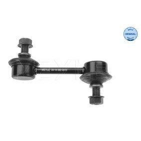 MEYLE 37-14 322 0009 Oljefilter KIA Picanto (SA) 1.0 61 hk Bensinmotor