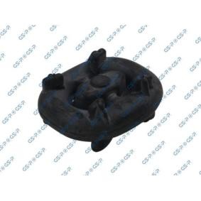 Compre Anel de fixação, silenciador da GSP 512309 a um preço baixo por 3,36&nbsp;&euro;