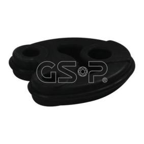Compre Anel de fixação, silenciador da GSP 512310 a um preço baixo por 5,81&nbsp;&euro;
