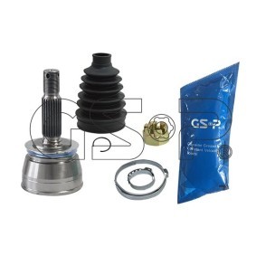 Compre Batente de encosto, silenciador da GSP 512685 a um preço baixo por 2,71&nbsp;&euro;