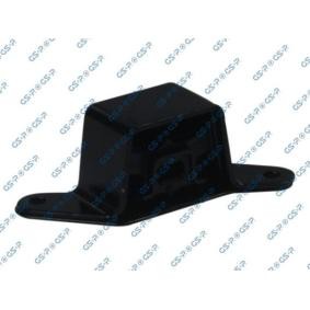 Compre Suporte, sistema de escape da GSP 513002 a um preço baixo por 11,38&nbsp;&euro;