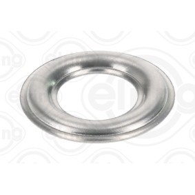 ELRING 419.970 Protecção térmica, sistema de injecção HYUNDAI