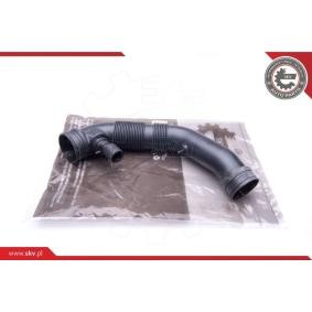 Kjøp Sugeslange, luftfilter av ESEN SKV 24SKV423 til den lave prisen 468,13&nbsp;kr