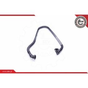 Kjøp Sugeslange, luftfilter av ESEN SKV 24SKV464 til den lave prisen 485,07&nbsp;kr