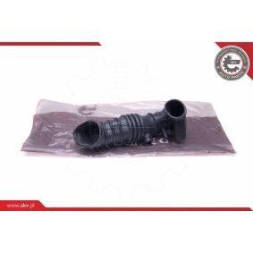 Kjøp Sugeslange, luftfilter av ESEN SKV 24SKV501 til den lave prisen 368,43&nbsp;kr