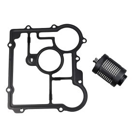 METZGER 8020117 Hydraulikkfilter, haldex-clutch SAAB