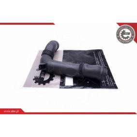 Kjøp Sugeslange, luftfilter av ESEN SKV 24SKV502 til den lave prisen 182,15&nbsp;kr