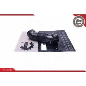 Kjøp Sugeslange, luftfilter av ESEN SKV 54SKV184 til den lave prisen 358,33&nbsp;kr