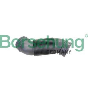 Borsehung B12323 Sugeslange, luftfilter VW Golf 7 Variant (BA5, BV5)