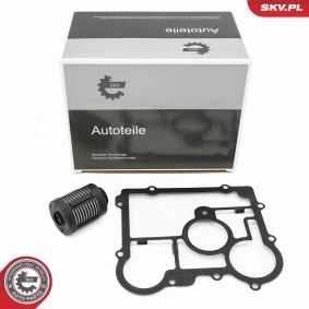 ESEN SKV 31SKV389 Hydraulikkfilter, haldex-clutch SAAB