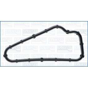 AJUSA 01757200 Radiatorslange HYUNDAI EQUUS / CENTENNIAL