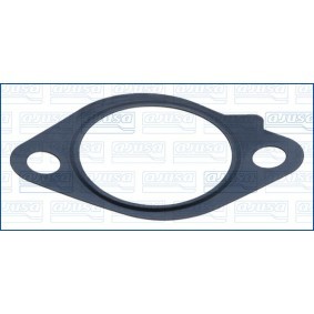 AJUSA 01767800 Radiatorslange HYUNDAI EQUUS / CENTENNIAL