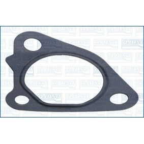 AJUSA 01858900 Radiatorslange HYUNDAI EQUUS / CENTENNIAL