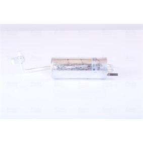 NISSENS 95447 Ac tørker SAAB