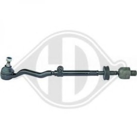 Kjøp Parallellstag / styrestag av DIEDERICHS 1121102 til den lave prisen 371,75&nbsp;kr