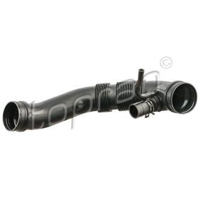 Kjøp Sugeslange, luftfilter av TOPRAN 114 349 til den lave prisen 641,75&nbsp;kr