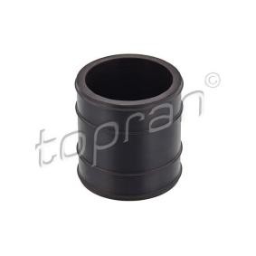 Kjøp Sugeslange, luftfilter av TOPRAN 114 463 til den lave prisen 240,81&nbsp;kr