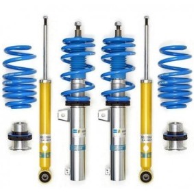 BILSTEIN 47-270169 Opphengningssett, fjær / dempere FIAT