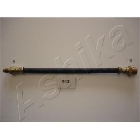 Achetez des Support, flexible de frein ASHIKA 69-05-512 à prix pour 15,30&nbsp;&euro;
