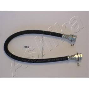 Achetez des Support, flexible de frein ASHIKA 69-09-960 à prix pour 19,39&nbsp;&euro;