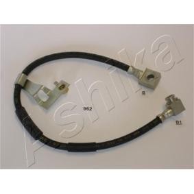 Achetez des Support, flexible de frein ASHIKA 69-09-962 à prix pour 31,60&nbsp;&euro;