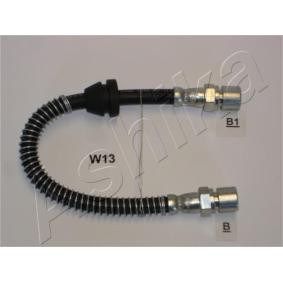 Achetez des Support, flexible de frein ASHIKA 69-0W-W13 à prix pour 19,39&nbsp;&euro;