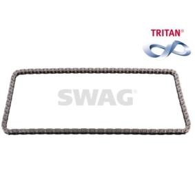 Achetez des Chaîne de distribution SWAG 70 10 0704 à prix pour 238,54&nbsp;&euro;