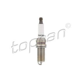 TOPRAN 721 312 Zündkerzen KIA SPORTAGE (SL)
