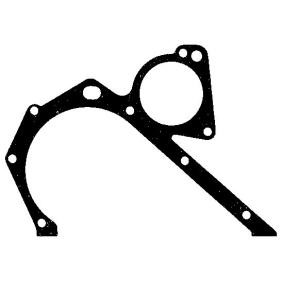 MAZDA Steuergehäusedichtung ELRING 765.074