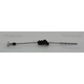 Comprar Cable de freno de mano de TRISCAN 8140 241135 a bajo precio de 22,06&nbsp;&euro;