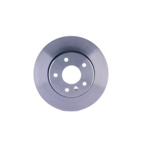 Bremsscheibe von HELLA 8DD 355 106-271